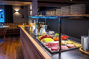 Hotel Landgasthof Linde