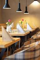Hotel Landgasthof Linde