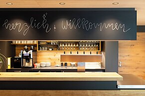 Hotel Landgasthof Linde