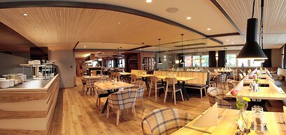 Hotel Landgasthof Linde