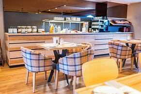 Hotel Landgasthof Linde