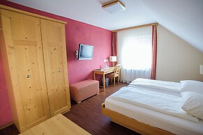 Hotel Landgasthof Linde