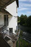 Hôtel Restaurant du Pêcheur