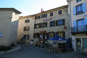 Hôtel Restaurant du Pêcheur