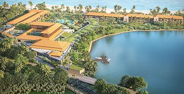 Cinnamon Bentota Beach – Signature Selection