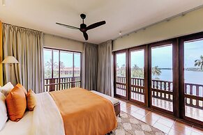 Cinnamon Bentota Beach – Signature Selection