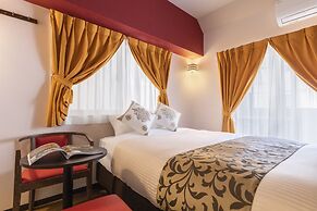 Mr.KINJO in Color'z Ciizi