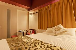 Mr.KINJO in Color'z Ciizi