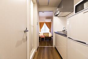 Mr.KINJO in Color'z Ciizi