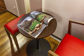 Mr.KINJO in Color'z Ciizi