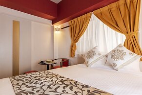 Mr.KINJO in Color'z Ciizi