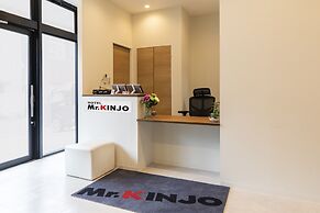 Mr.KINJO in NAHA
