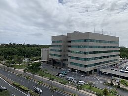 Mr.KINJO in Sky Harbor