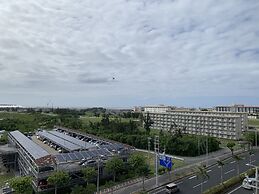 Mr.KINJO in Sky Harbor