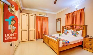 FabHotel Anugraha Domlur