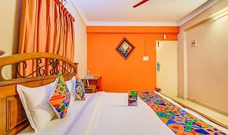 FabHotel Anugraha Domlur