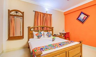 FabHotel Anugraha Domlur