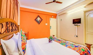 FabHotel Anugraha Domlur