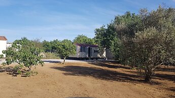 Tiny Casa - Mobile House