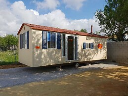 Tiny Casa - Mobile House