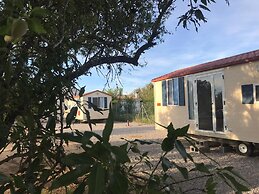 Tiny Casa - Mobile House