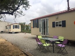 Tiny Casa - Mobile House