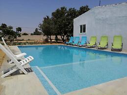 Tiny Casa - Mobile House