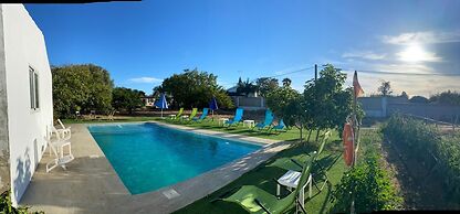 Tiny Casa - Mobile House