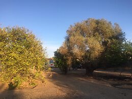 Tiny Casa - Mobile House