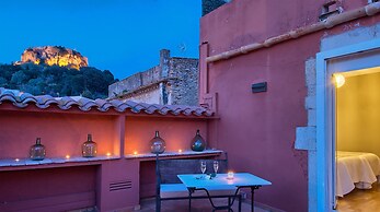 Hotel Spa Classic Begur