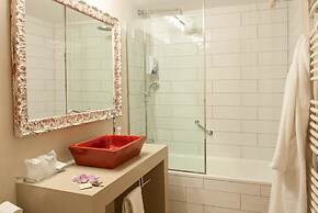 Hotel Spa Classic Begur