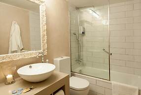 Hotel Spa Classic Begur