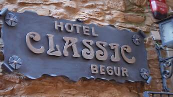 Hotel Spa Classic Begur