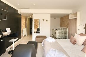 Hotel Spa Classic Begur