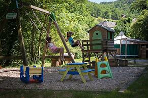 Camping de la Muse