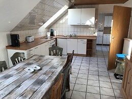 Mühlenhof Nesse