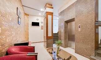 Itsy Hotels Auzone & Spa