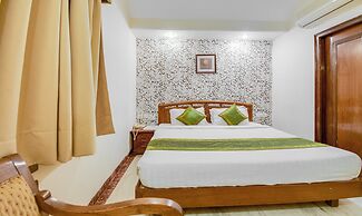 Itsy Hotels Auzone & Spa