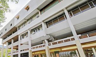 Itsy Hotels Auzone & Spa