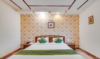 Itsy Hotels Auzone & Spa