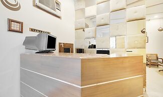 Itsy Hotels Auzone & Spa