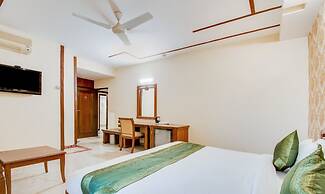 Itsy Hotels Auzone & Spa