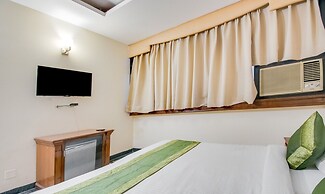 Itsy Hotels Auzone & Spa