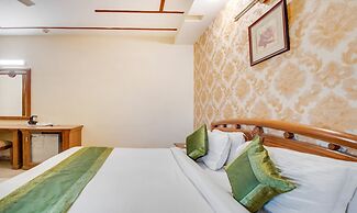 Itsy Hotels Auzone & Spa