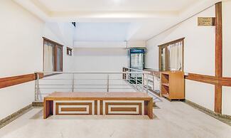 Itsy Hotels Auzone & Spa