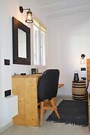 Camara Studio Mykonos