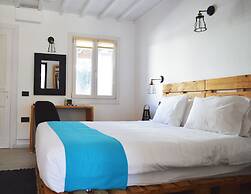 Camara Studio Mykonos