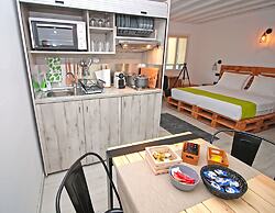 Camara Studio Mykonos