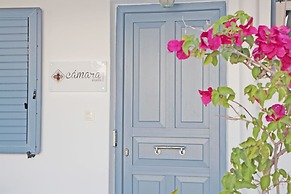 Camara Studio Mykonos