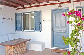 Camara Studio Mykonos